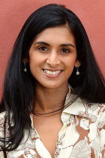 Sonya Suares profile photo