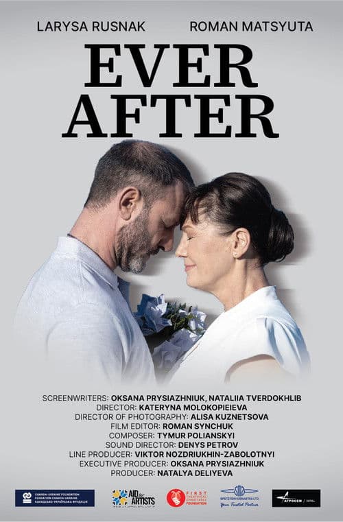 Ever After poster