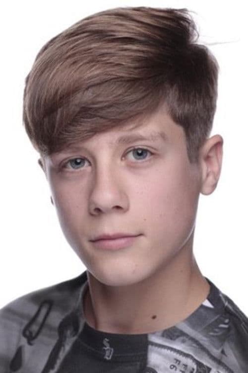 Matthew Smallwood profile photo