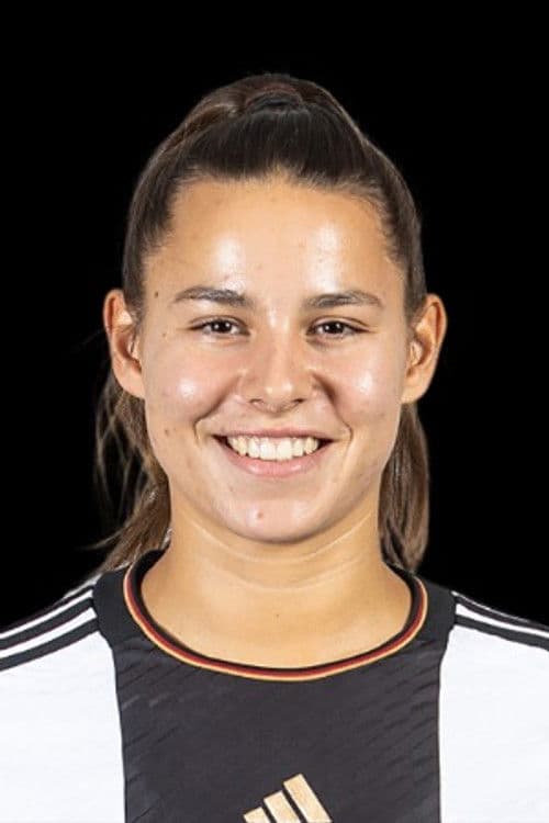 Lena Oberdorf profile photo
