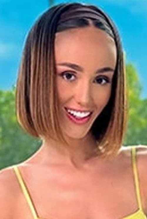 Christina Sage profile photo