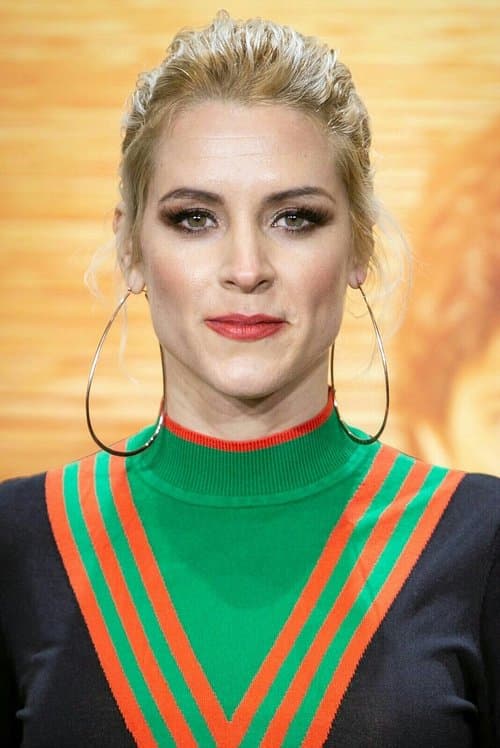 Maggie Civantos profile photo