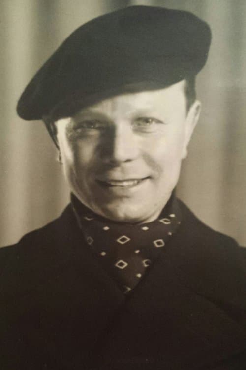 Erich Gühne profile photo