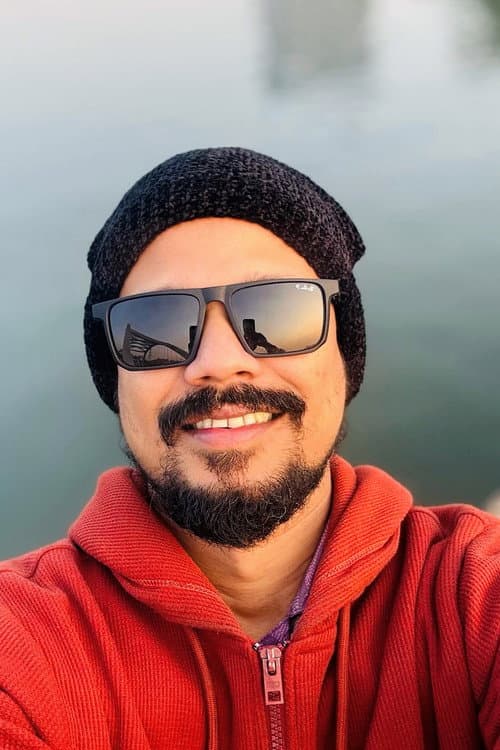 Rafat Mazumdar Rinku profile photo