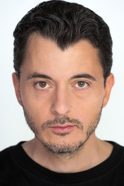 Dany Gange profile photo