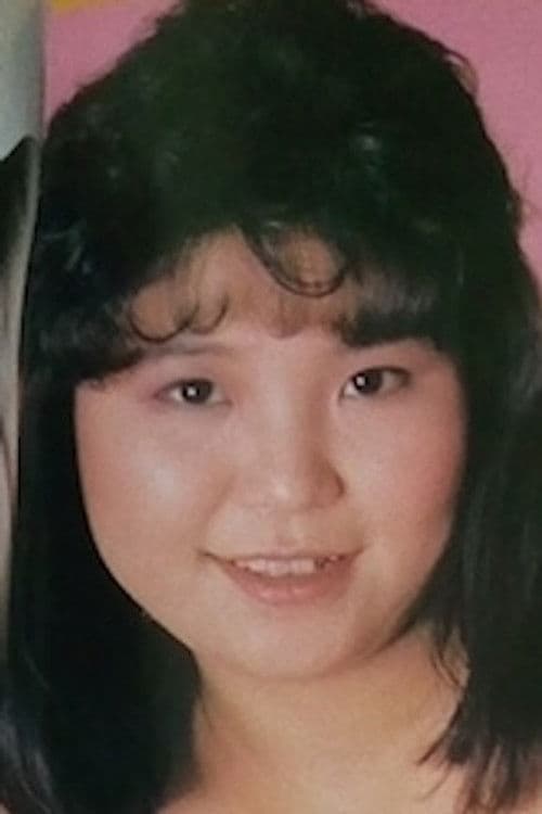 Natsumi Hayakawa profile photo