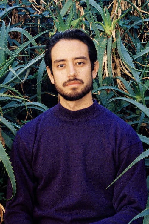 Mauro Palacio profile photo