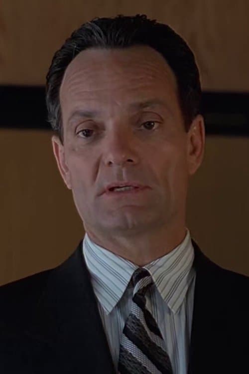 Michael David Simms profile photo