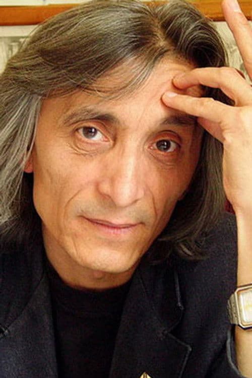 Nabi Abdurakhmanov profile photo