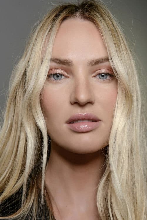 Candice Swanepoel profile photo