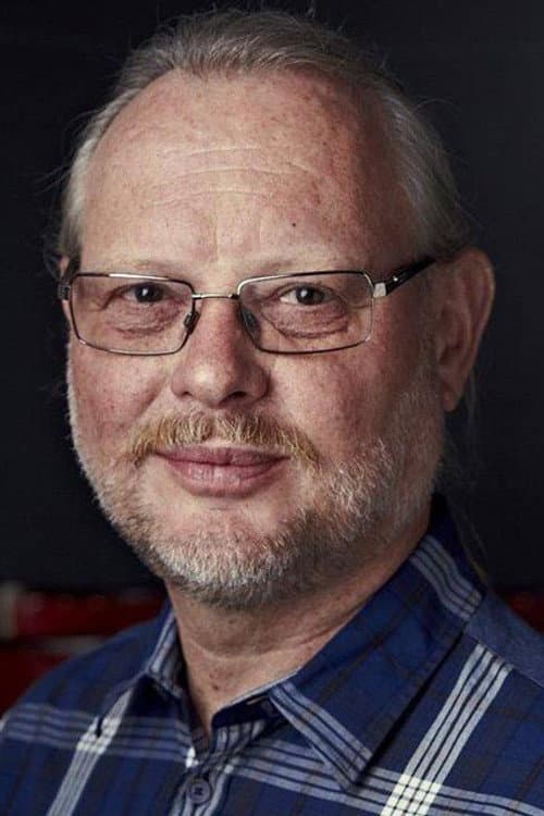 Vašo Patejdl profile photo