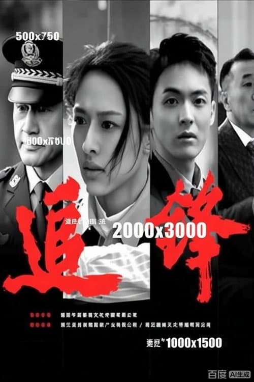 追锋 poster