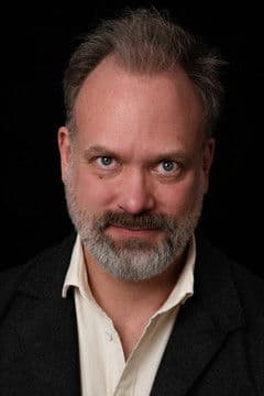 Joby Talbot profile photo