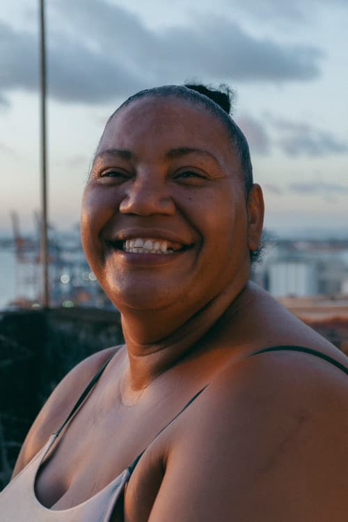 Marimar Silva profile photo