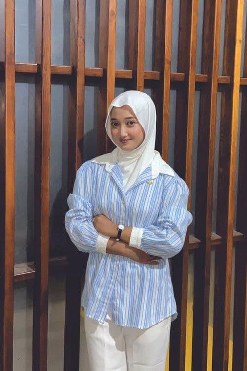 Salsabilla Jannati profile photo