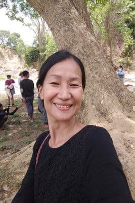 Hazel Valera profile photo