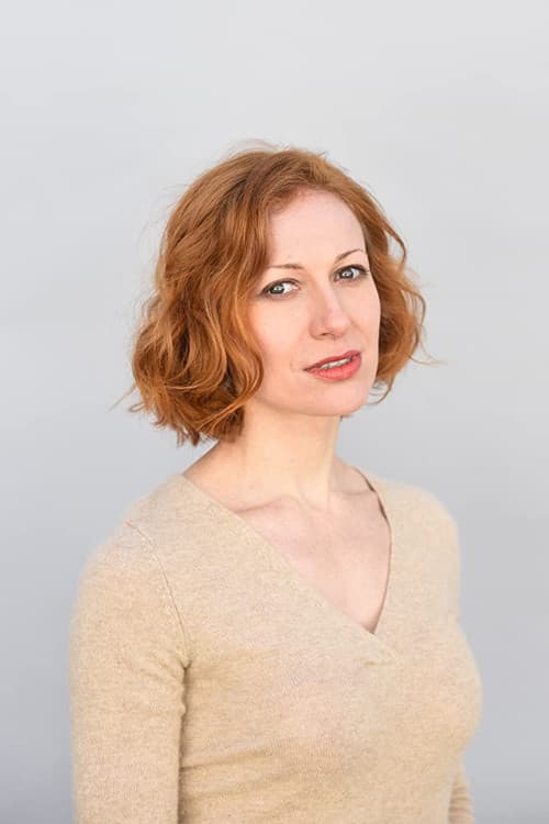 Tatyana Kot profile photo