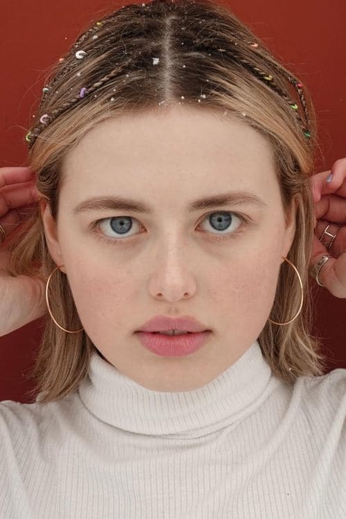 Zoe Winther-Hansen profile photo