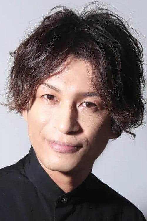 Fumitake Ishiguro profile photo