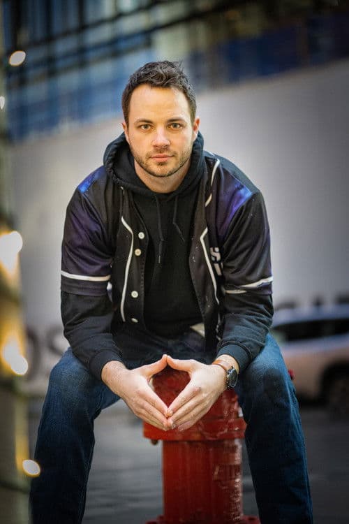 Austin Sylvester profile photo