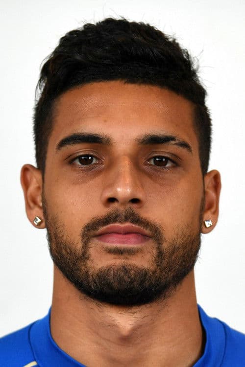 Emerson Palmieri profile photo