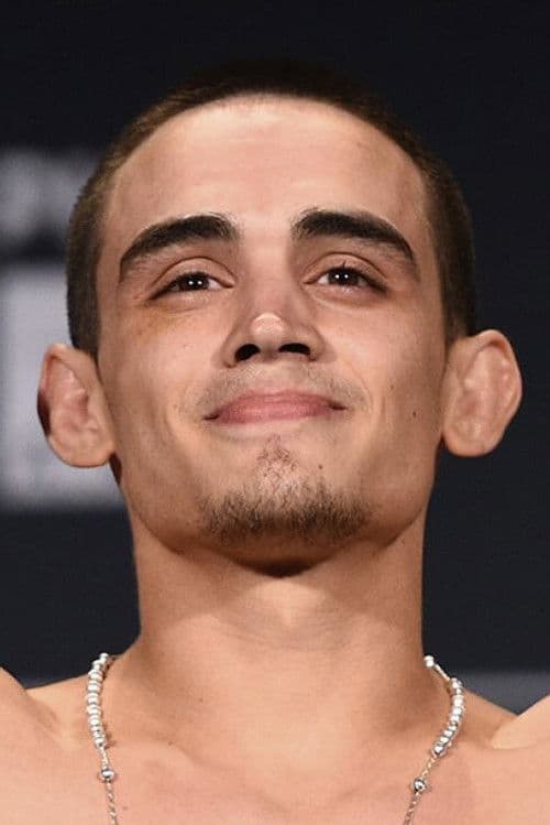 Ryan Benoit profile photo