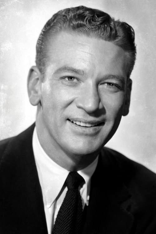 Kenneth Tobey profile photo