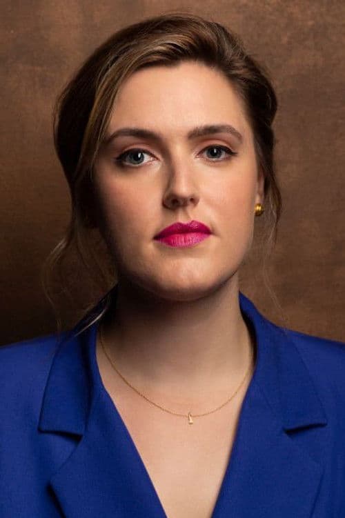 Chanya Button profile photo