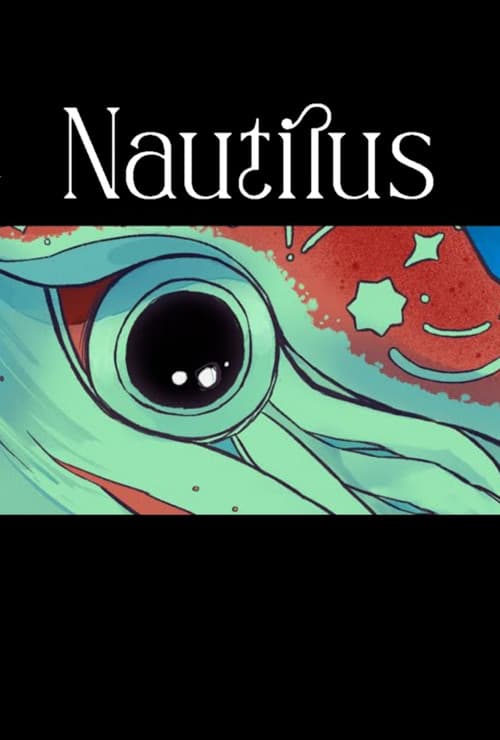 NAUTILUS poster
