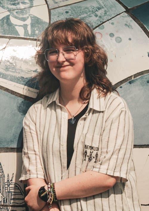 Gracie Fitzmaurice profile photo