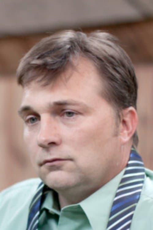 Mack Wolford profile photo