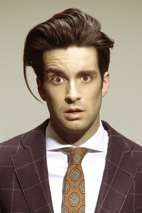 Brett Loudermilk profile photo