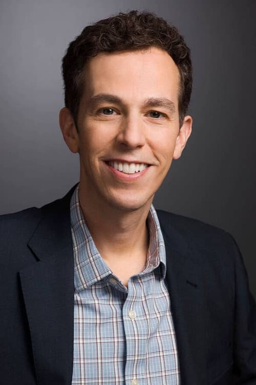 Josh Berman profile photo