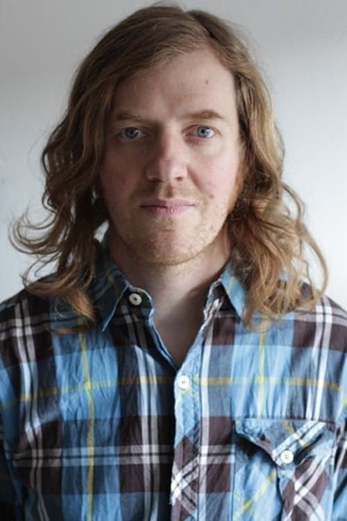 Felix Gebhard profile photo