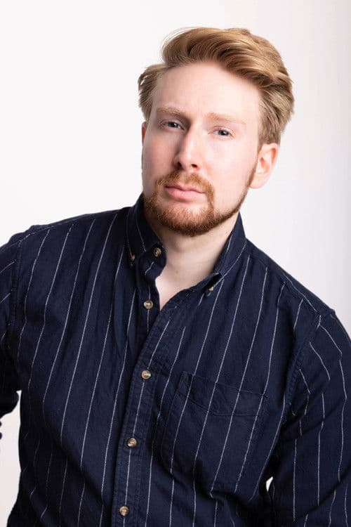 David Ramer profile photo