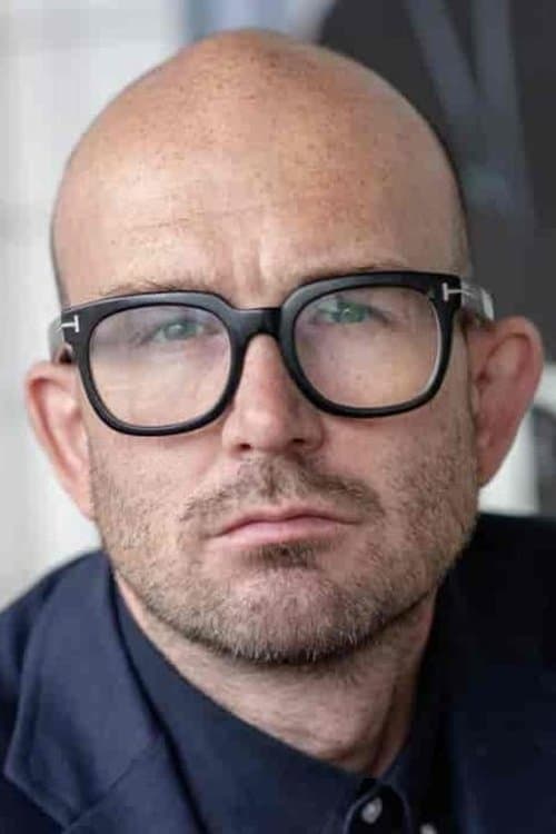 Christoffer Boe profile photo