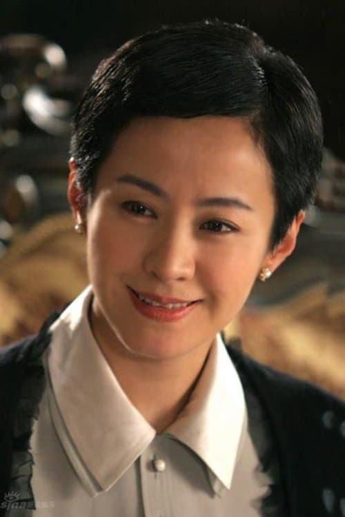 Ju Xue profile photo