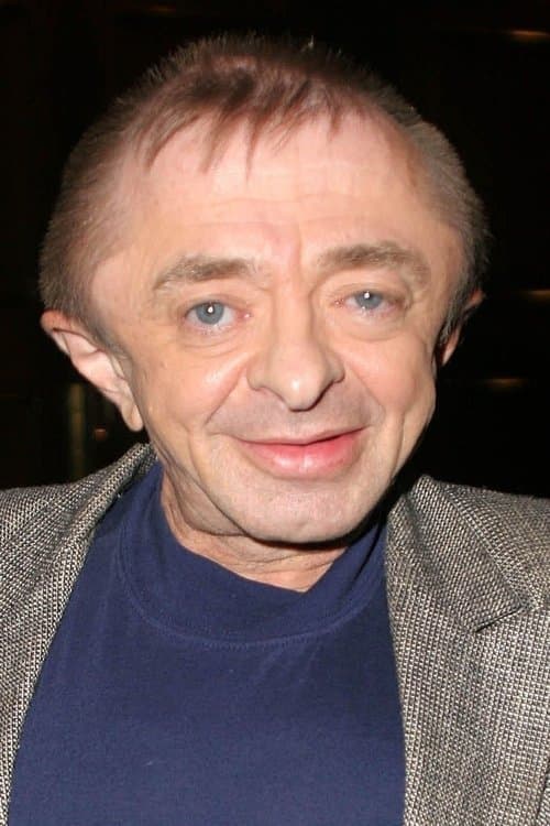 Michael J. Anderson profile photo