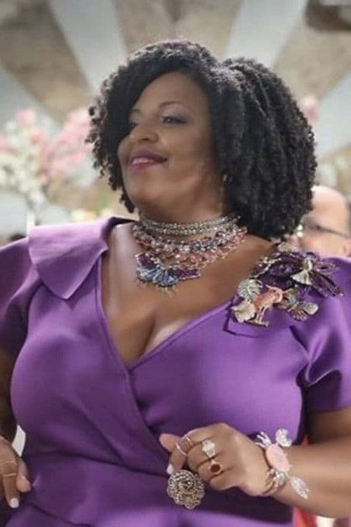 Chamir Bonano profile photo