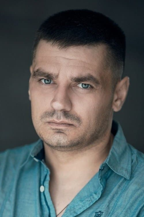 Pavlo Levytskyi profile photo