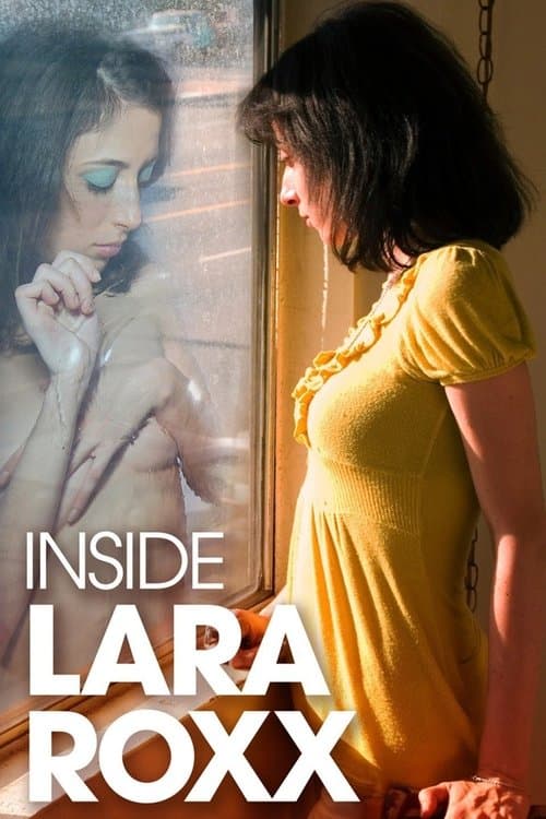 Inside Lara Roxx poster