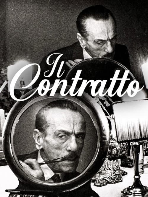 Il contratto poster
