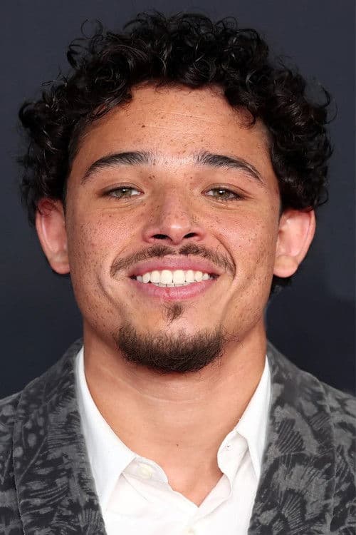 Anthony Ramos profile photo
