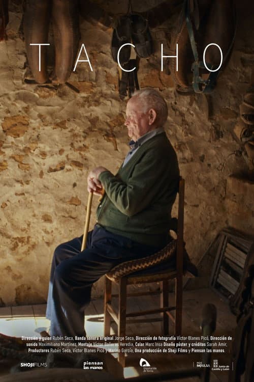 Tacho poster