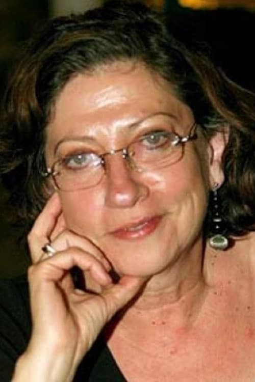 Anna Makraki profile photo