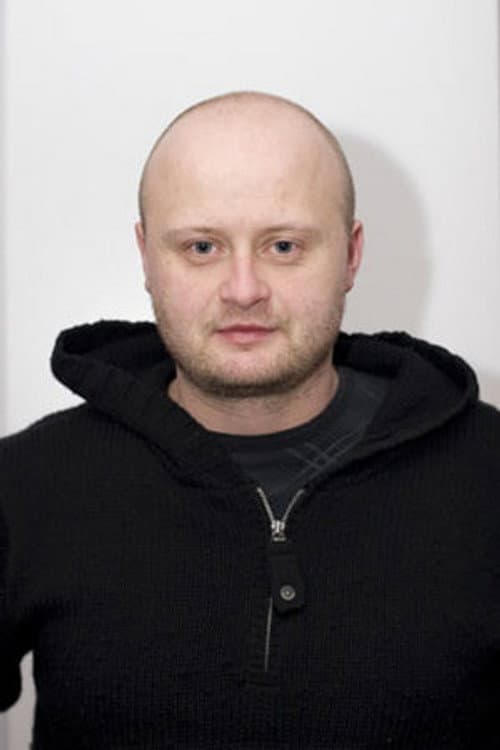 Michał Michalski profile photo