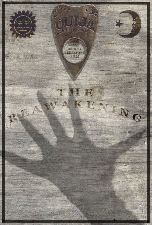 The Reawakening poster