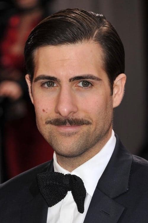Jason Schwartzman profile photo