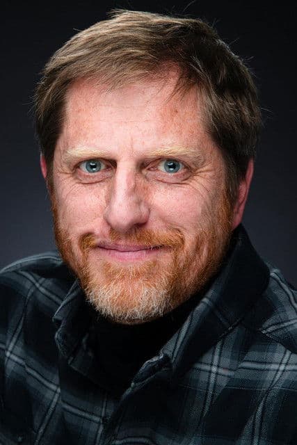 John Corser profile photo