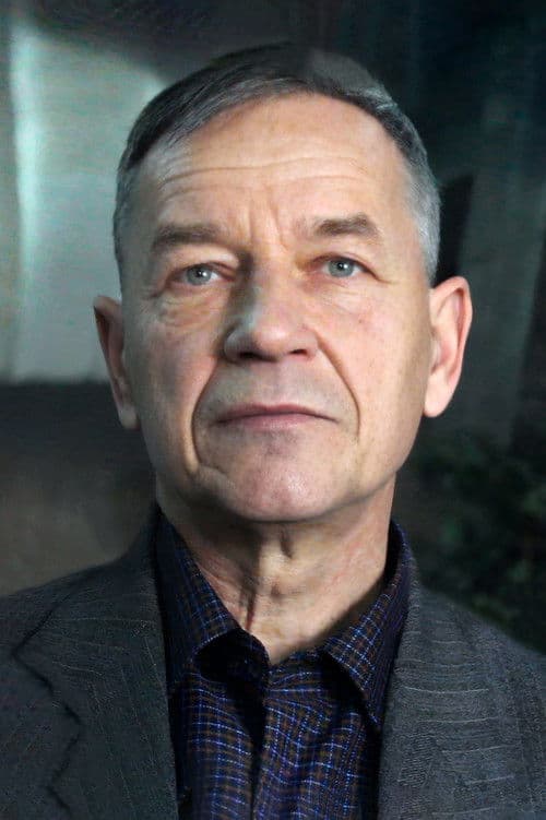 Vladimir Tyulkin profile photo